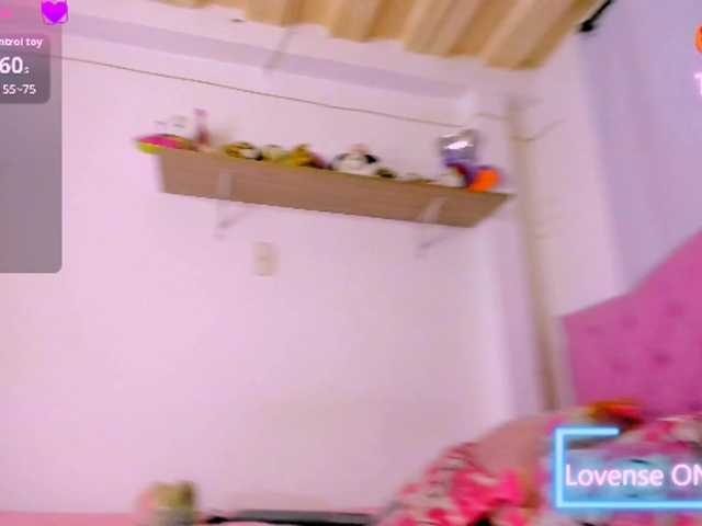 parisshayk live cam on BongaCams