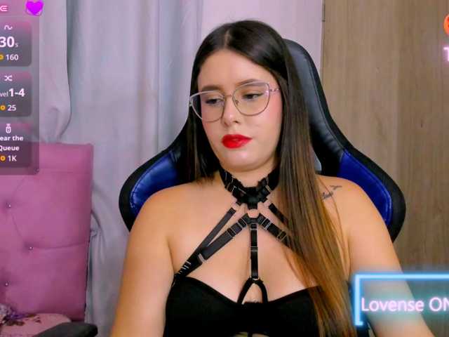 parisshayk live cam on BongaCams