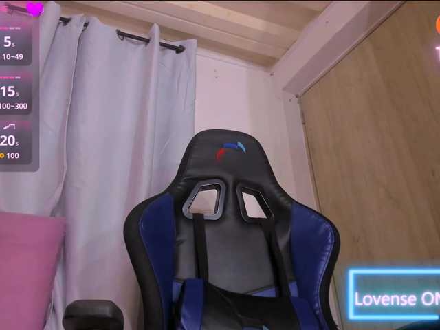 parisshayk live cam on BongaCams