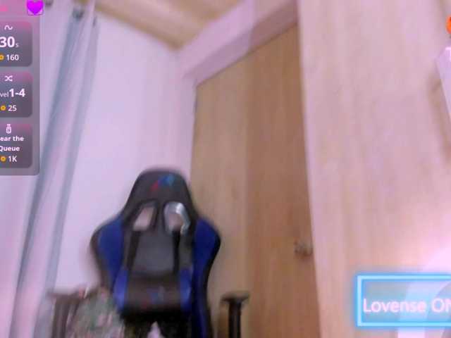 parisshayk live cam on BongaCams