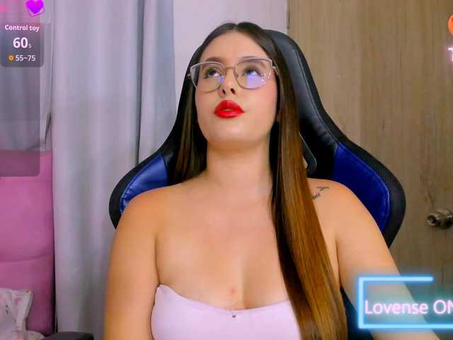 parisshayk live cam on BongaCams