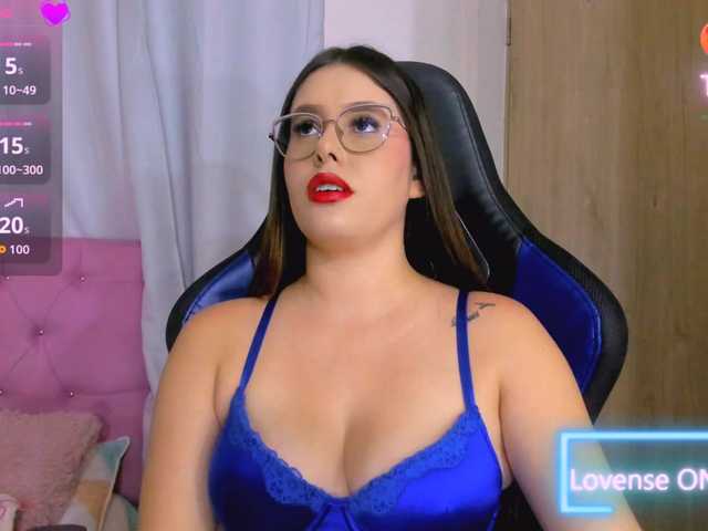 parisshayk live cam on BongaCams