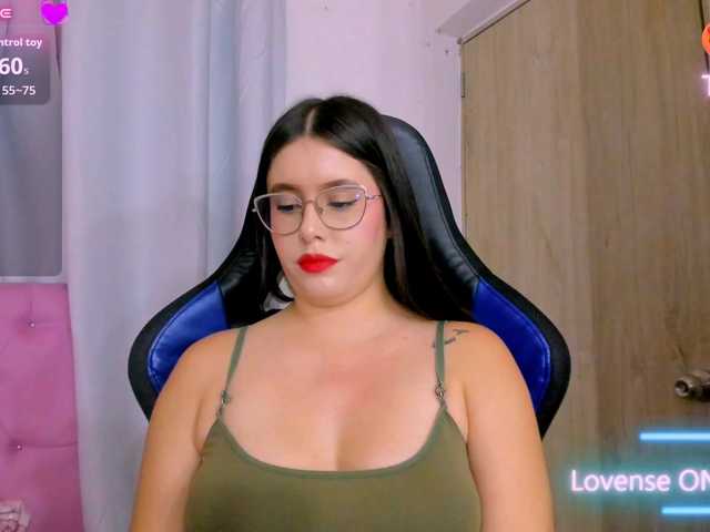 parisshayk live cam on BongaCams
