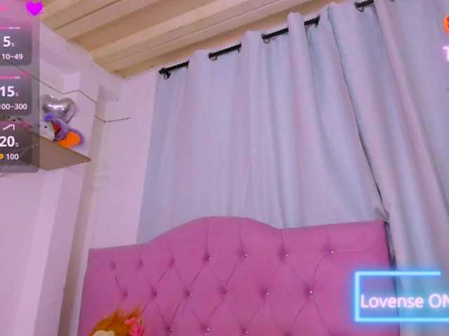 parisshayk live cam on BongaCams