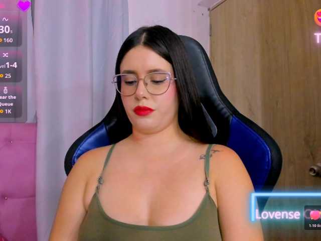 parisshayk live cam on BongaCams
