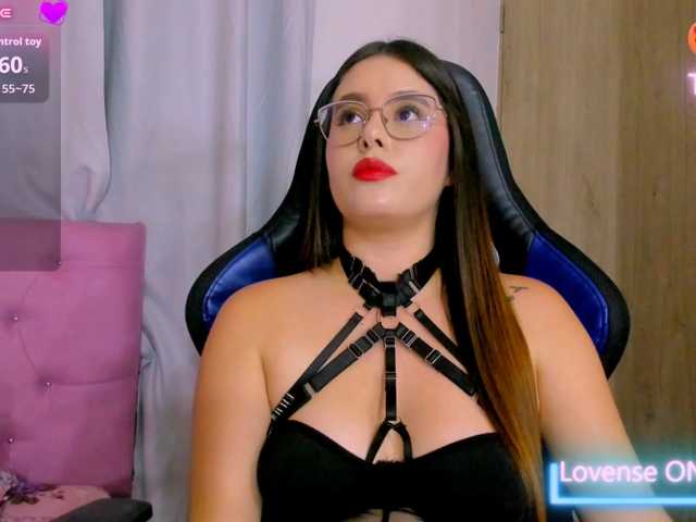 parisshayk live cam on BongaCams