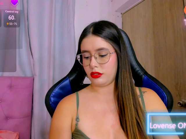 parisshayk live cam on BongaCams