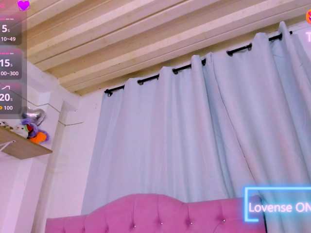 parisshayk live cam on BongaCams