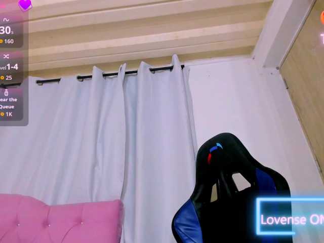parisshayk live cam on BongaCams