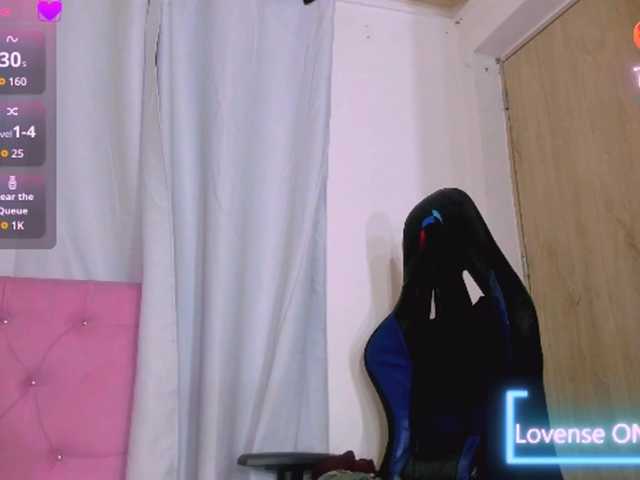parisshayk live cam on BongaCams