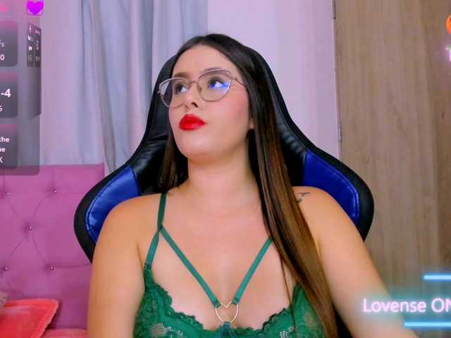 parisshayk live cam on BongaCams