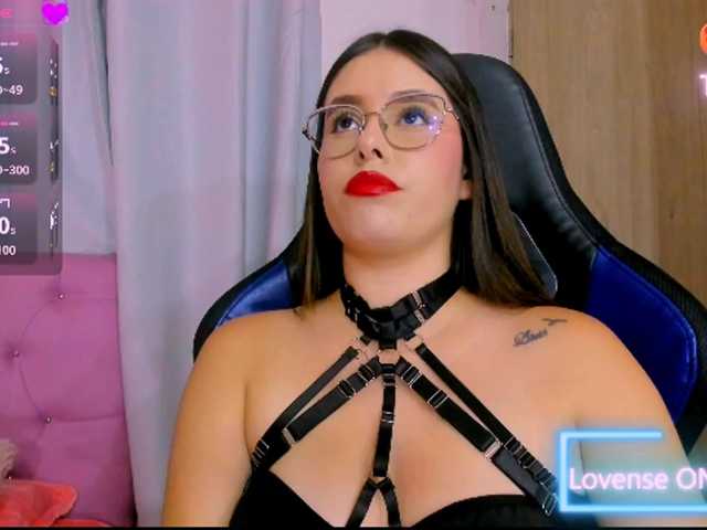 parisshayk live cam on BongaCams