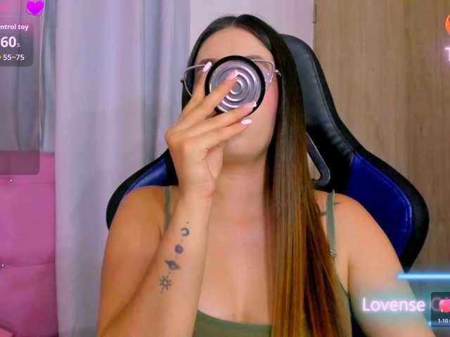 parisshayk live cam on BongaCams