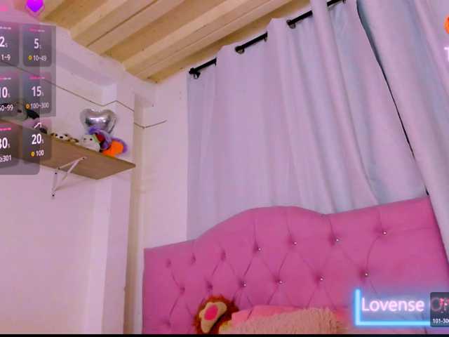 parisshayk live cam on BongaCams