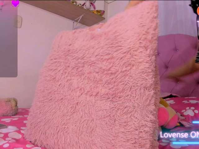 parisshayk live cam on BongaCams