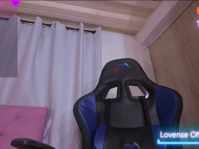 parisshayk live cam on BongaCams