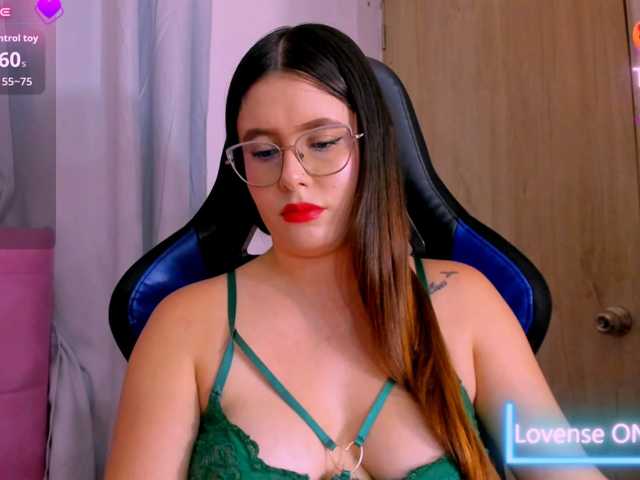 parisshayk live cam on BongaCams