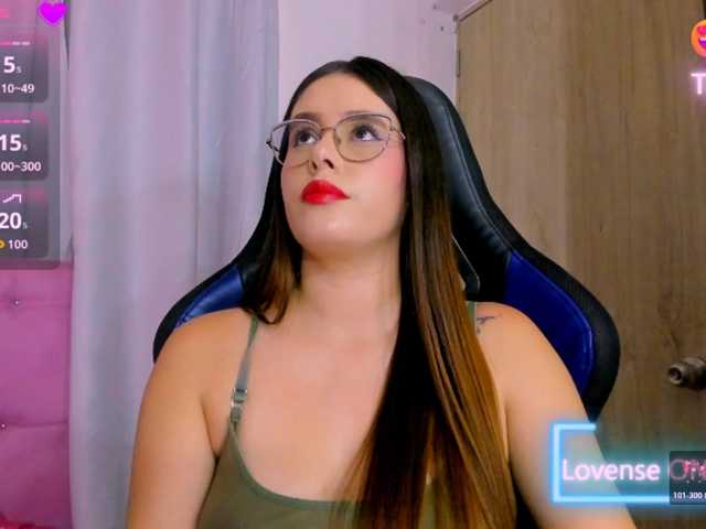 parisshayk live cam on BongaCams
