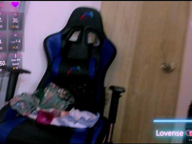 parisshayk