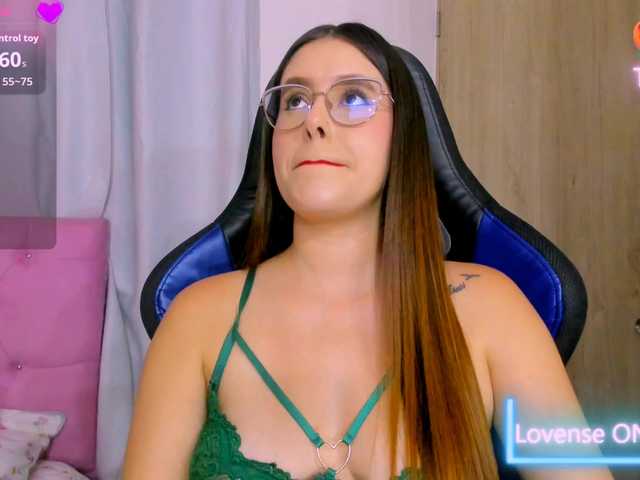 parisshayk live cam on BongaCams