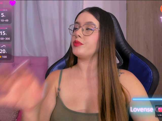 parisshayk live cam on BongaCams