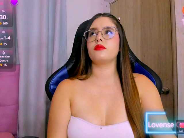parisshayk live cam on BongaCams