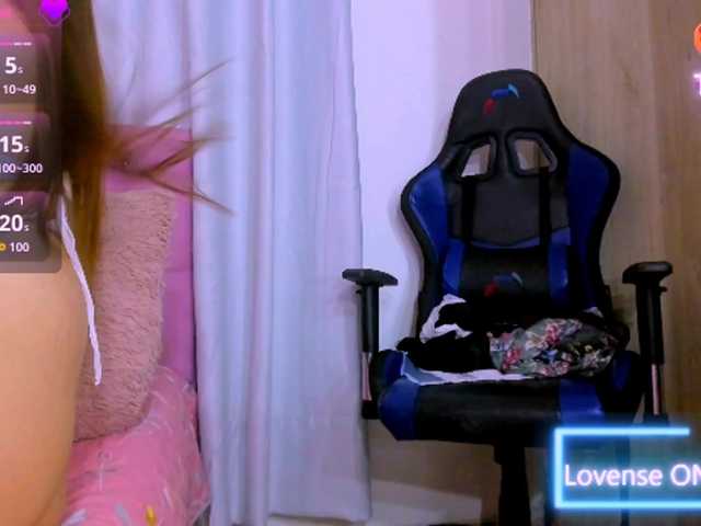 parisshayk live cam on BongaCams
