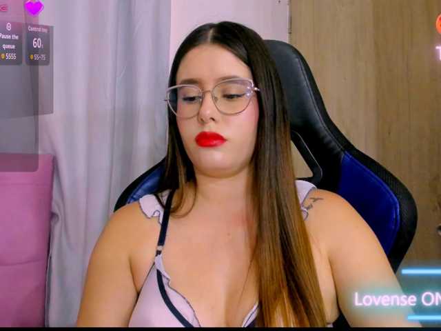 parisshayk live cam on BongaCams