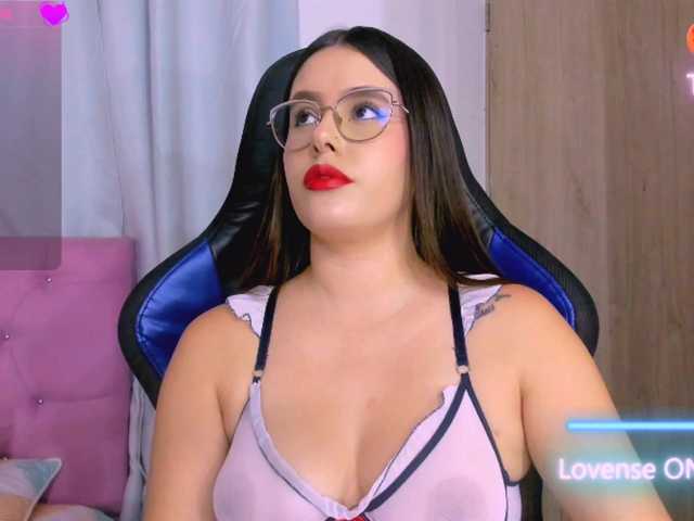 parisshayk live webcam show