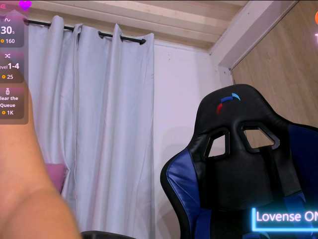 parisshayk