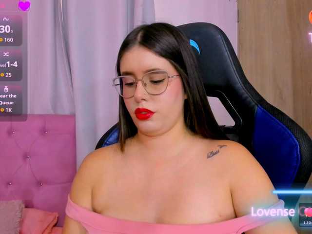 parisshayk live cam on BongaCams