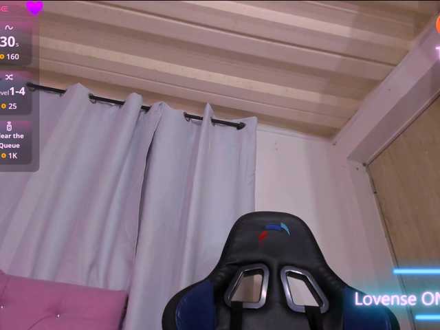 parisshayk live cam on BongaCams