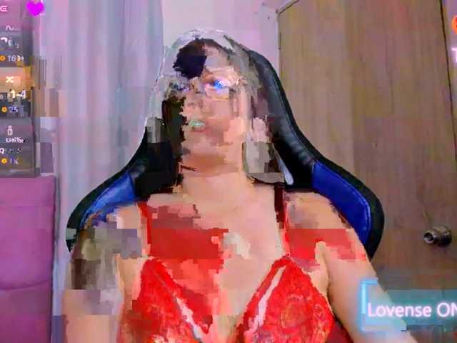 parisshayk live cam on BongaCams
