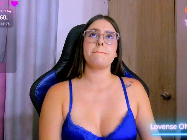 parisshayk live cam on BongaCams