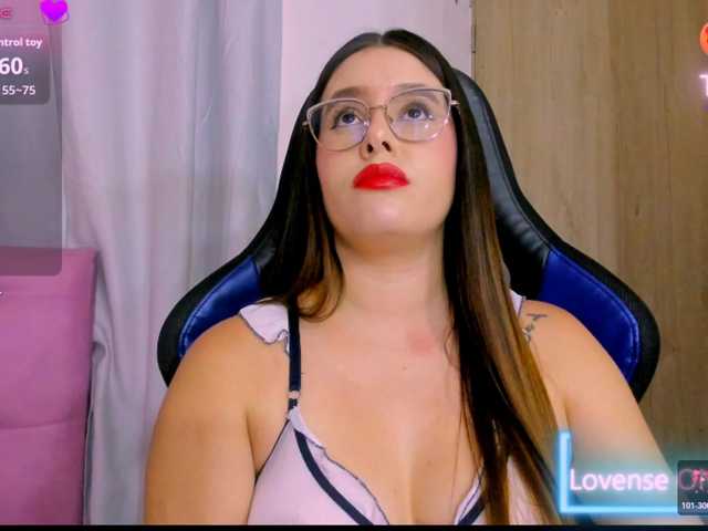 parisshayk live cam on BongaCams