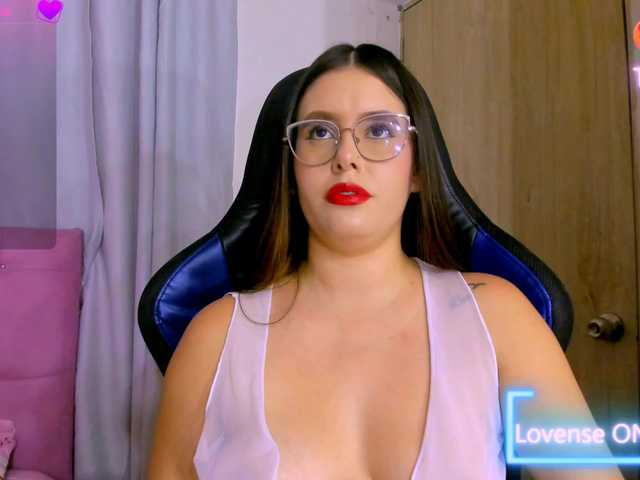 parisshayk live cam on BongaCams