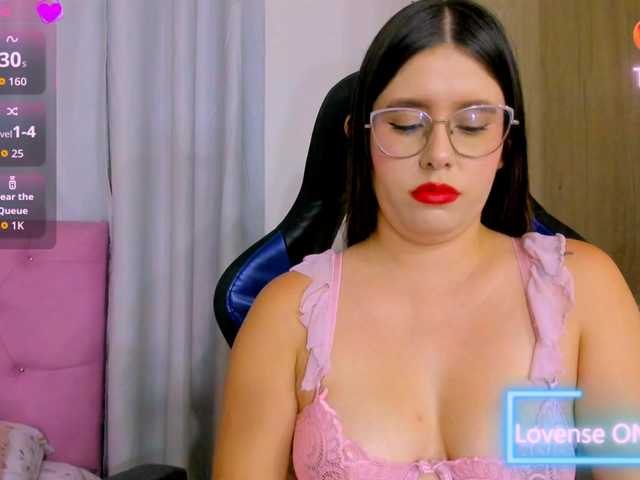parisshayk live cam on BongaCams