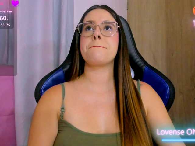 parisshayk live cam on BongaCams