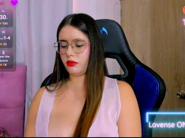 parisshayk live cam on BongaCams