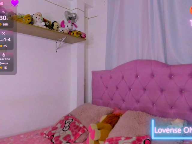 parisshayk live cam on BongaCams