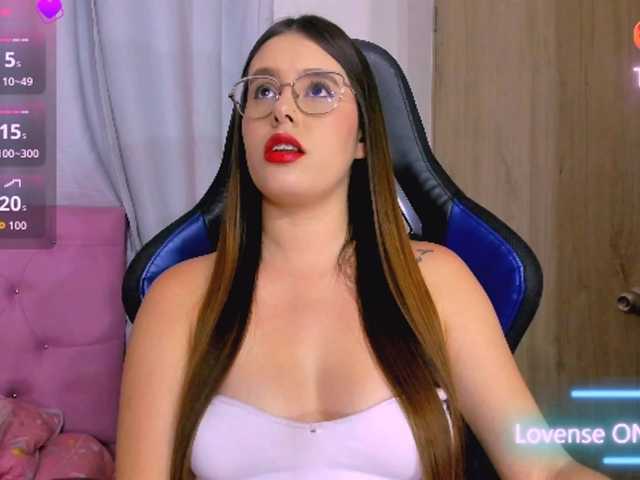 parisshayk live cam on BongaCams