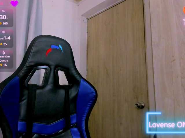 parisshayk live cam on BongaCams