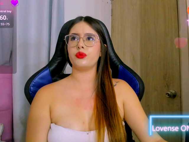 parisshayk live cam on BongaCams