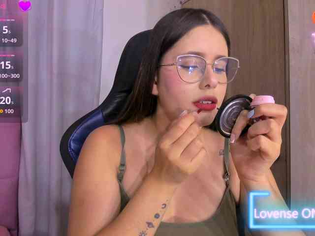parisshayk webcam