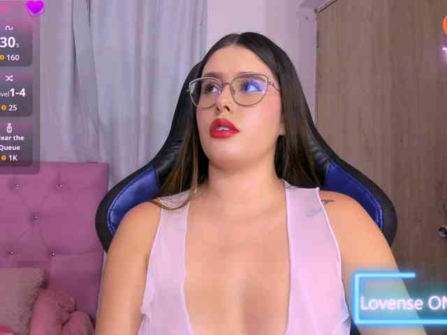 parisshayk webcam