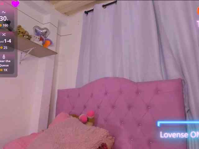 parisshayk webcam
