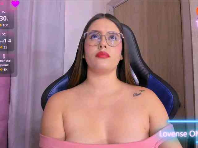 parisshayk webcam