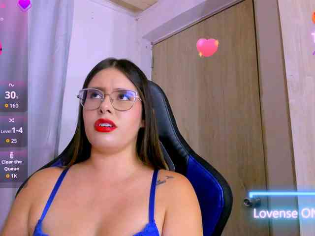 parisshayk webcam