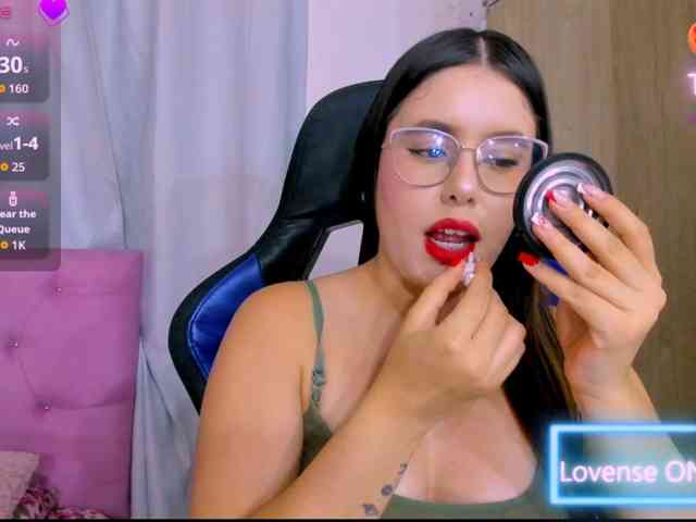 parisshayk