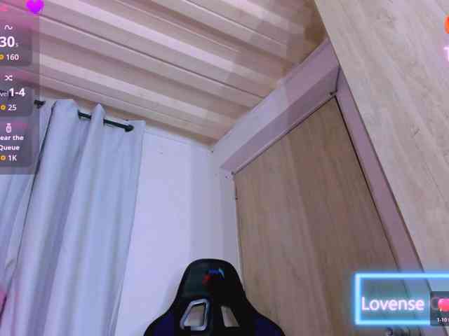 parisshayk webcam